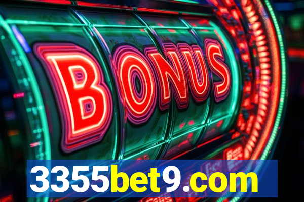 3355bet9.com