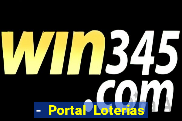 - Portal Loterias | CAIXA