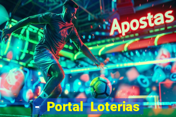 - Portal Loterias | CAIXA