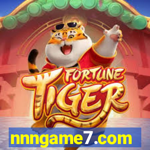 nnngame7.com