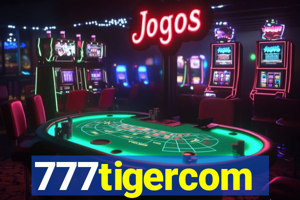 777tigercom