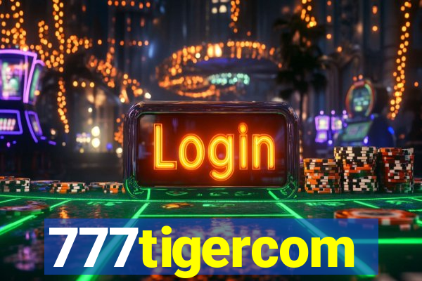 777tigercom