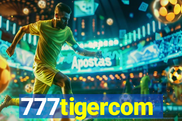 777tigercom