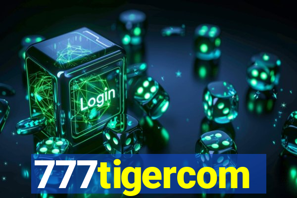 777tigercom