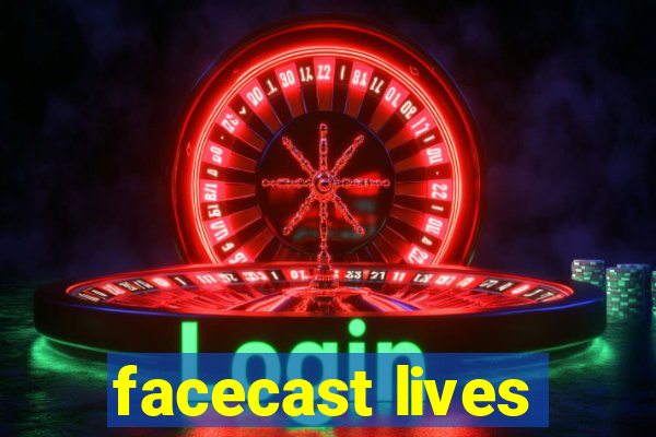 facecast lives