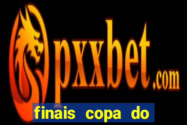 finais copa do brasil cruzeiro