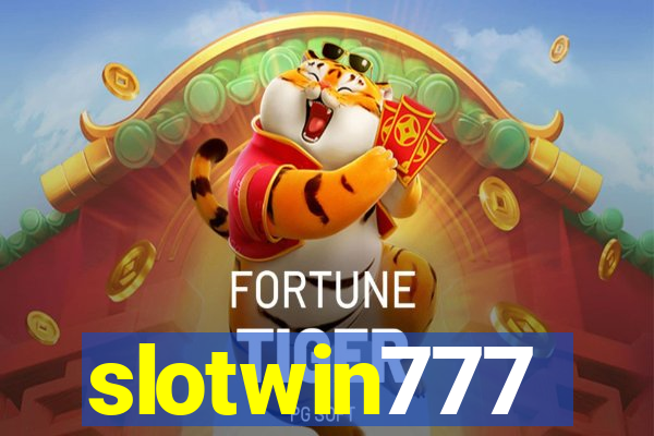 slotwin777