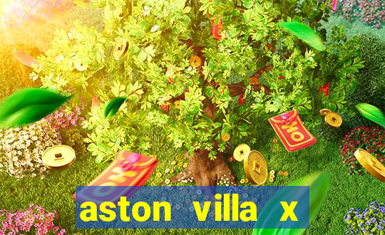 aston villa x brentford palpite