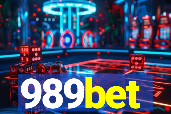 989bet