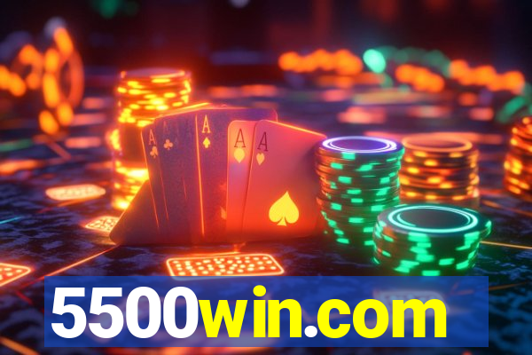 5500win.com