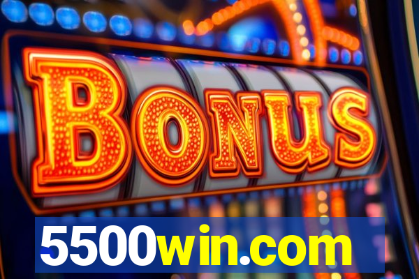 5500win.com