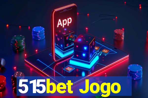 515bet Jogo