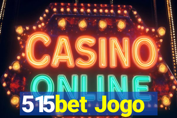 515bet Jogo