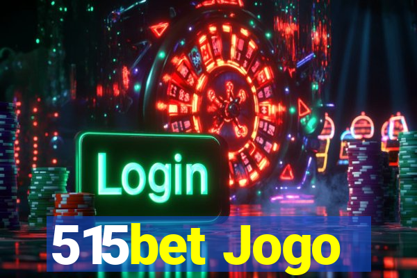 515bet Jogo