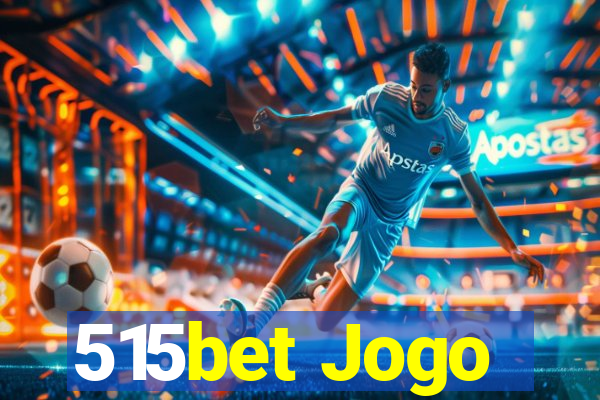 515bet Jogo