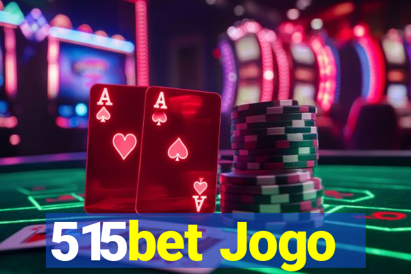 515bet Jogo