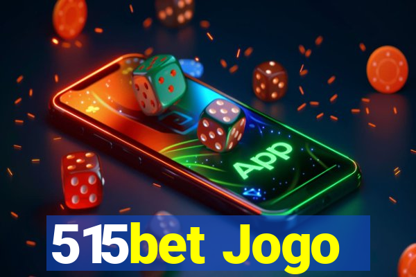 515bet Jogo