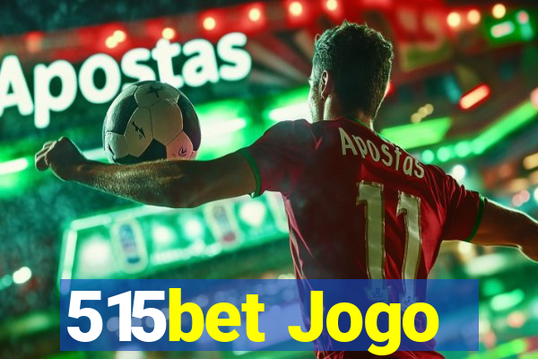 515bet Jogo