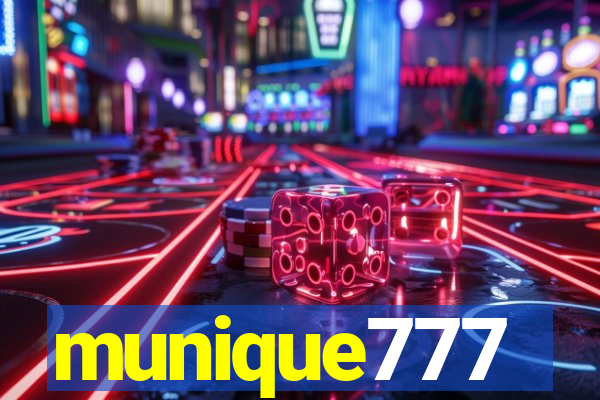 munique777