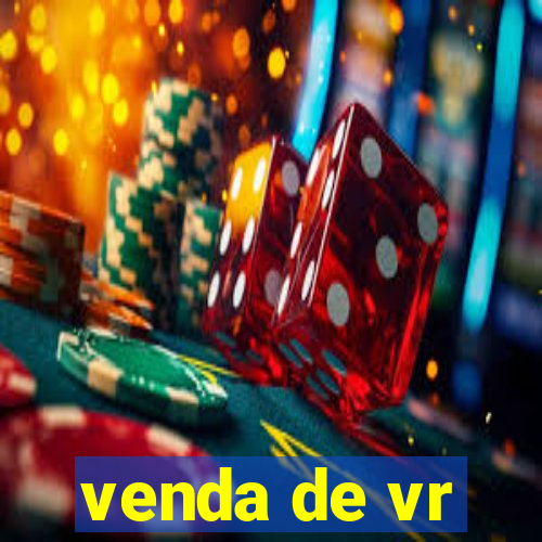 venda de vr