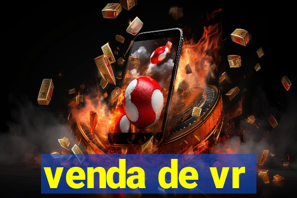 venda de vr