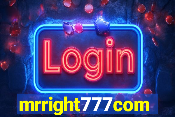 mrright777com