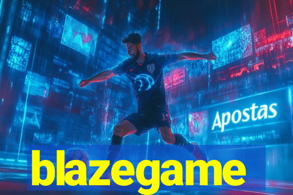 blazegame