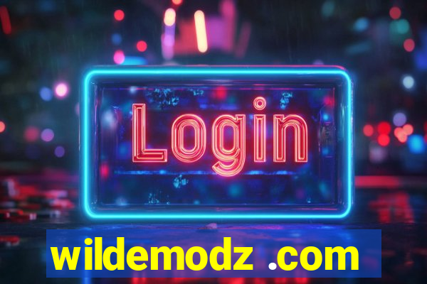 wildemodz .com