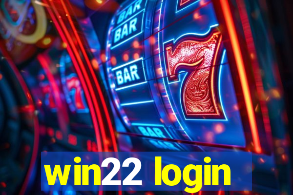 win22 login