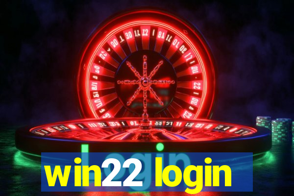 win22 login