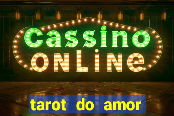 tarot do amor estrela guia