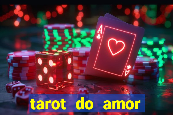 tarot do amor estrela guia