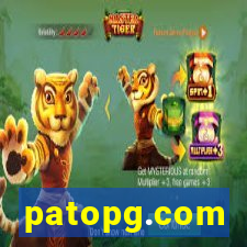 patopg.com