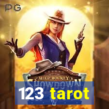 123 tarot