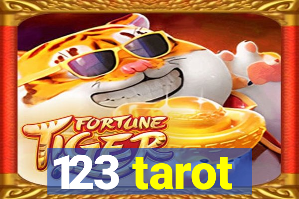 123 tarot