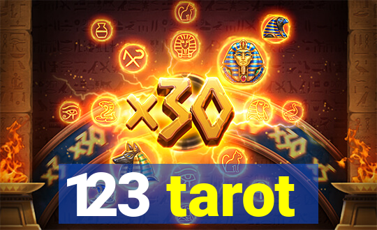 123 tarot