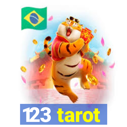 123 tarot