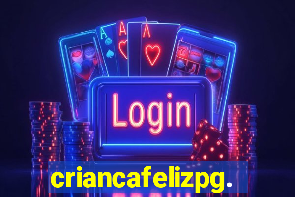 criancafelizpg.com