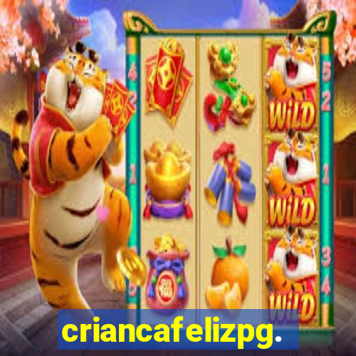 criancafelizpg.com