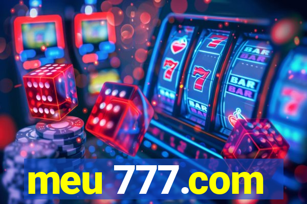 meu 777.com