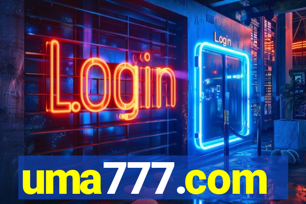 uma777.com