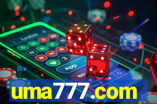 uma777.com