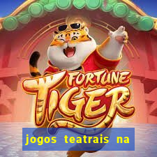 jogos teatrais na escola olga reverbel pdf