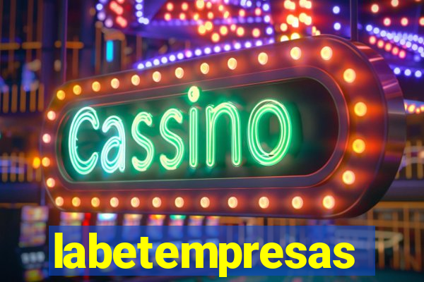 labetempresas