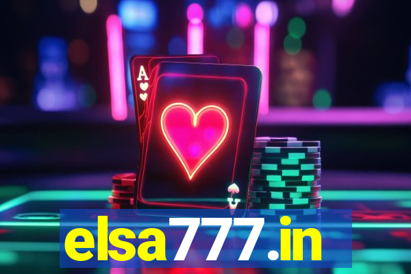 elsa777.in