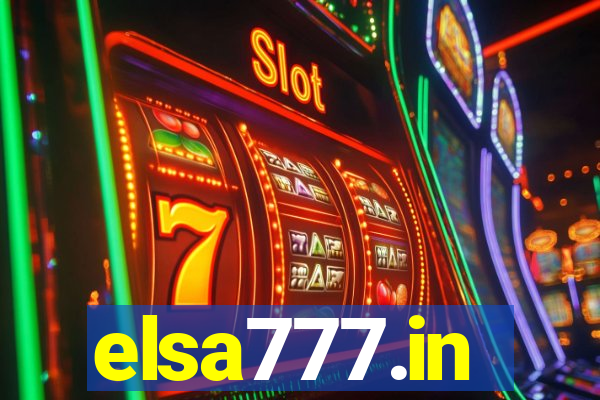 elsa777.in