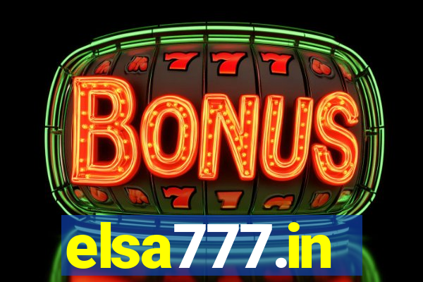 elsa777.in