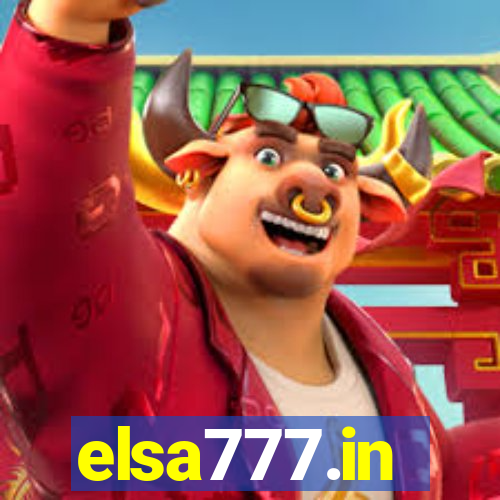 elsa777.in