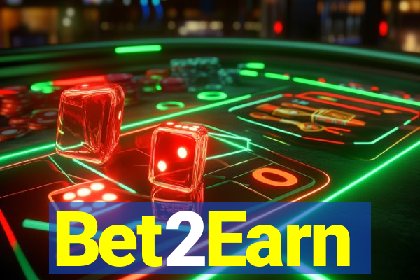 Bet2Earn