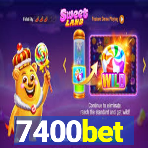 7400bet